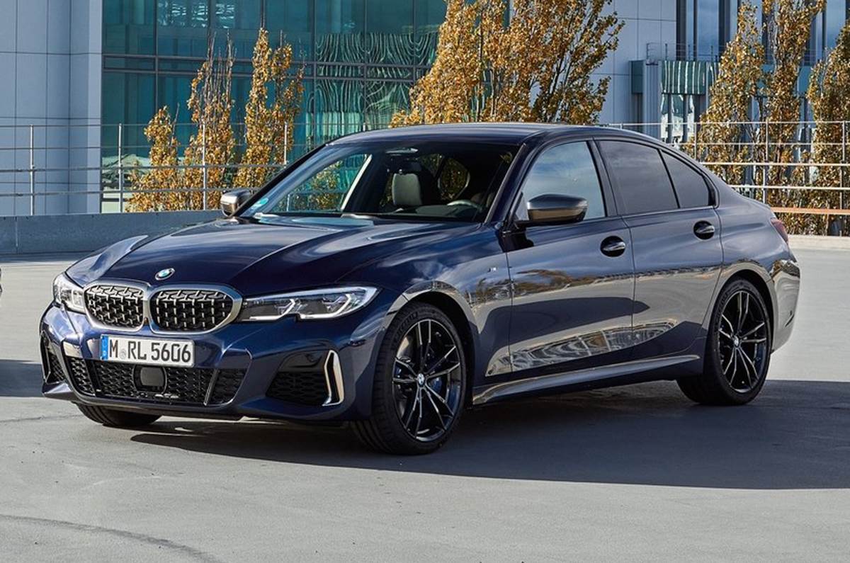 BMW 340i 2020