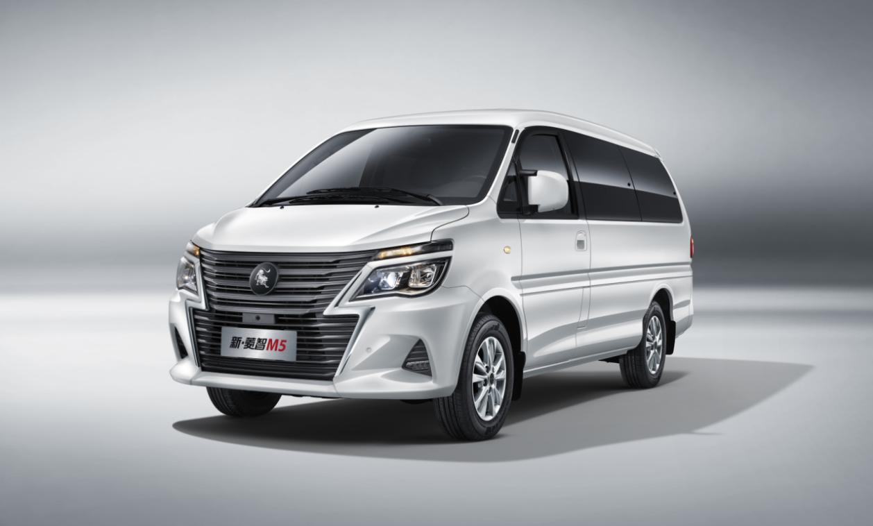 Dongfeng 2020