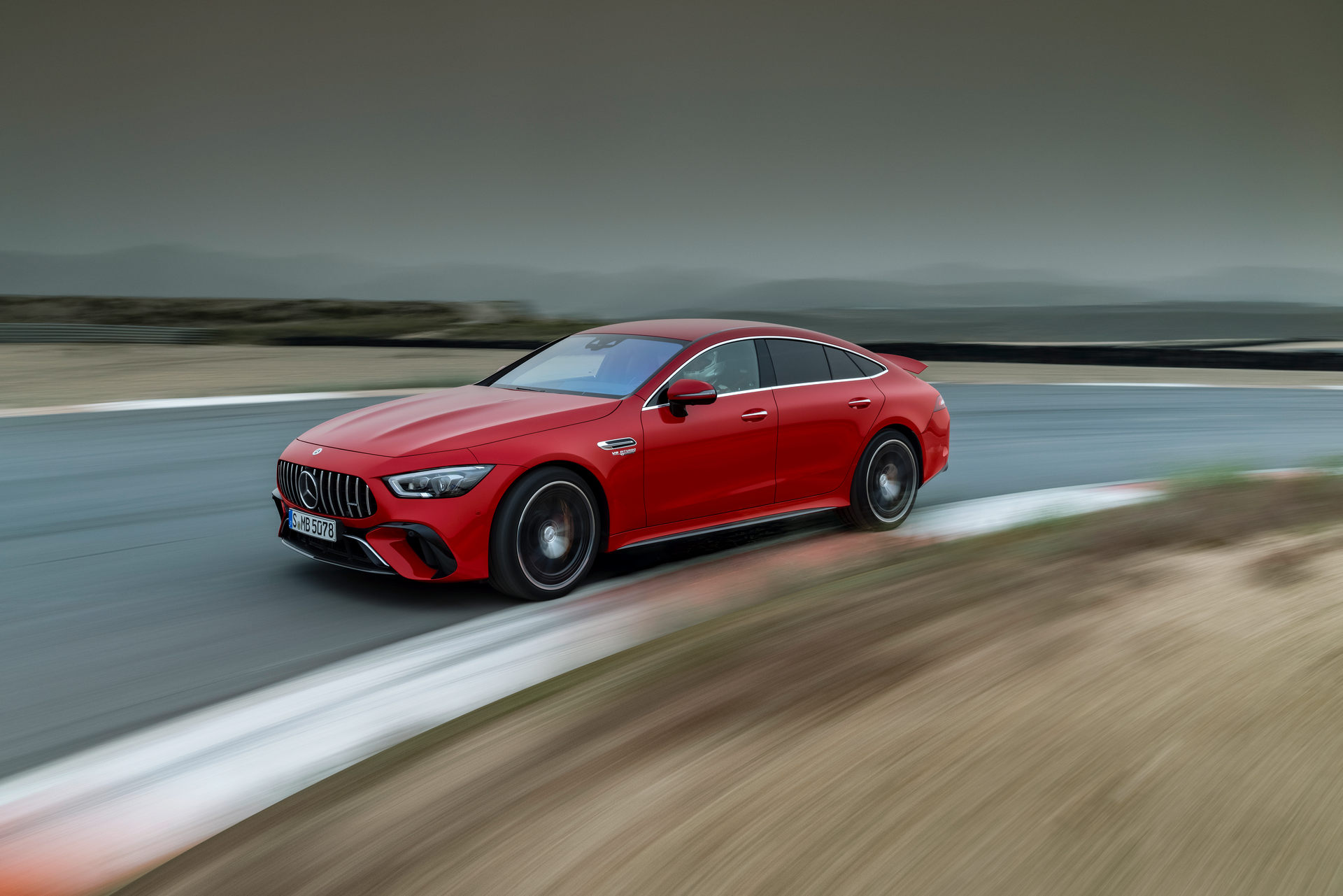 Mercedes AMG gt 63 s x290