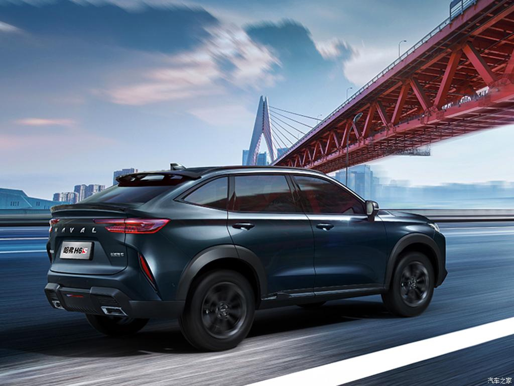 Haval exceed 2022