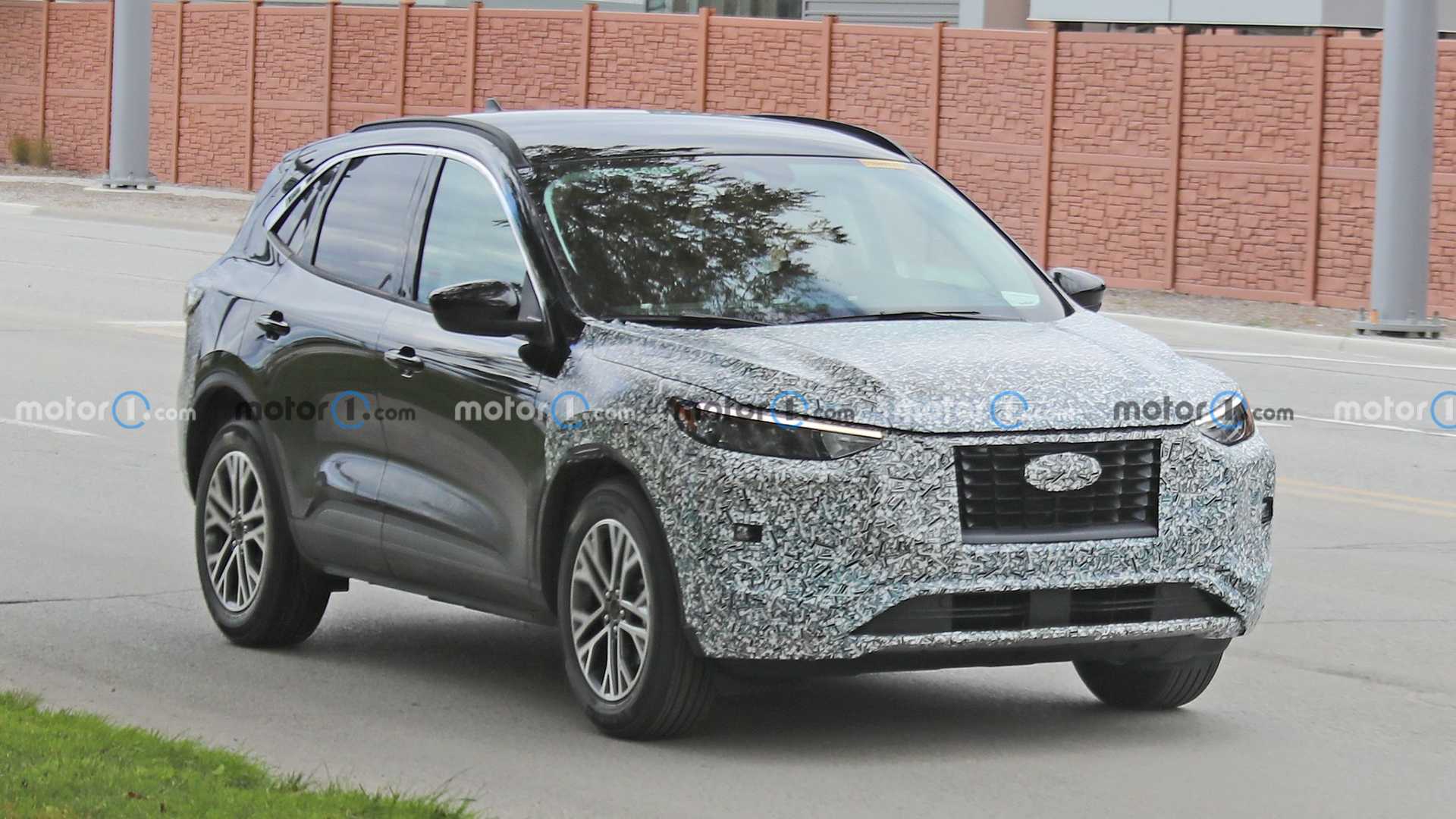 Ford Kuga St line 2023