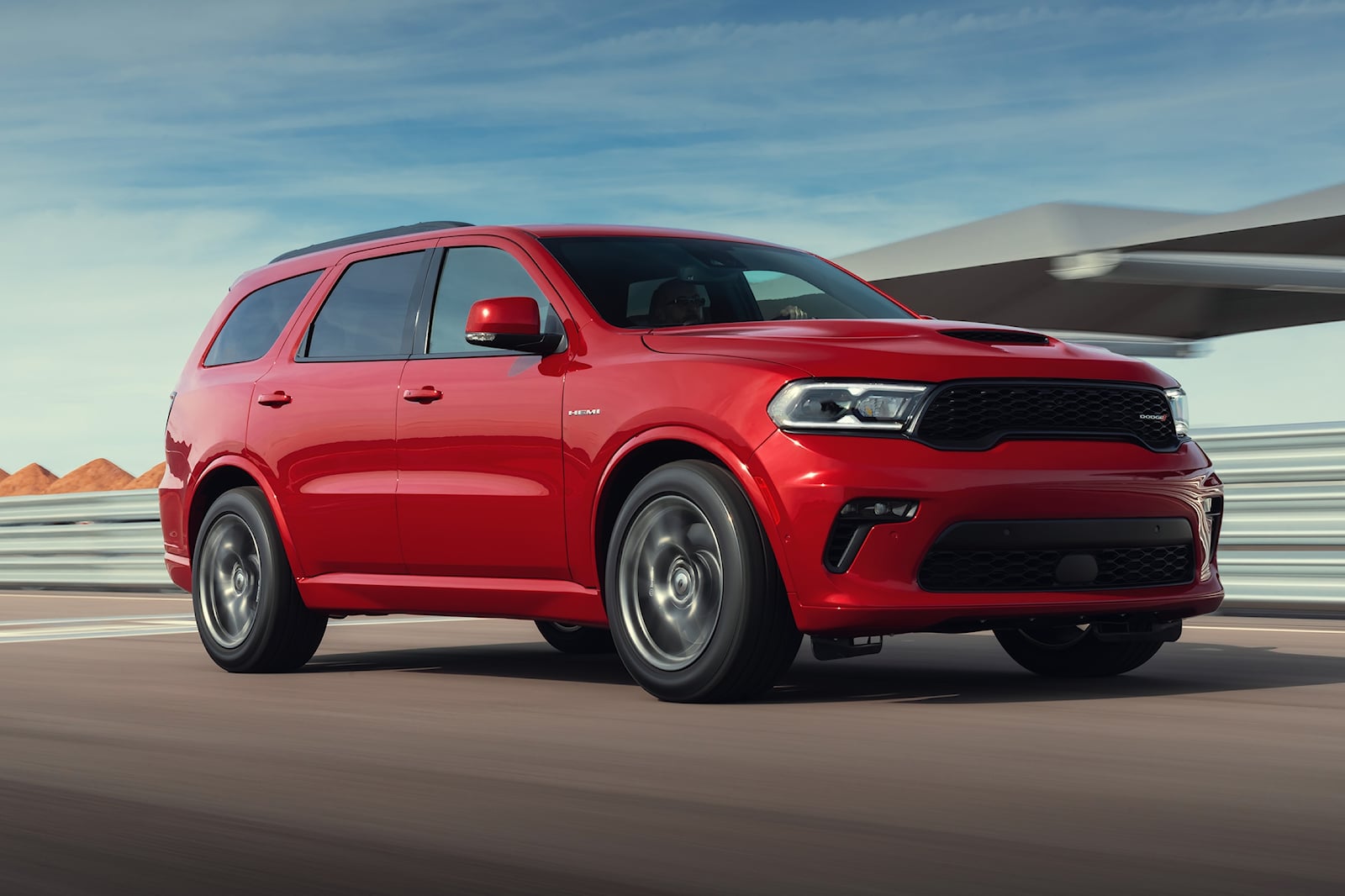 Dodge Durango 2023