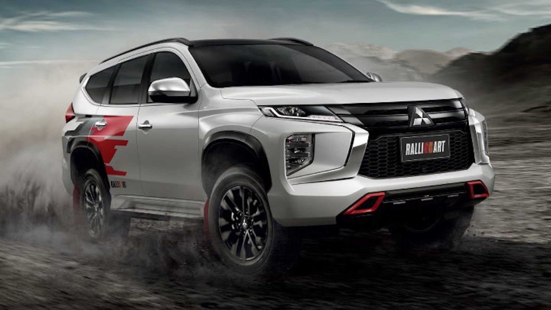 Mitsubishi pajero sport гта 5 фото 39