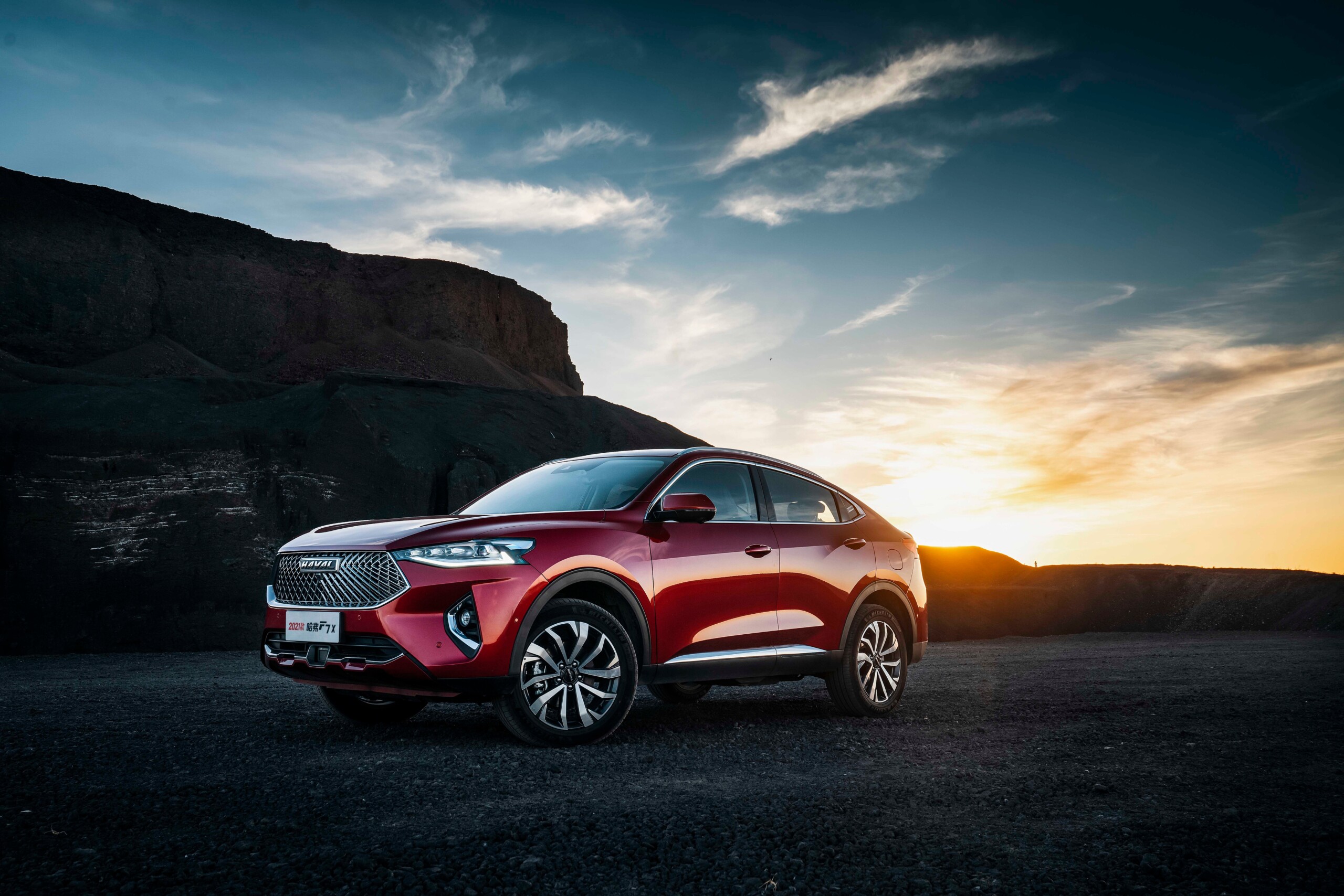 Haval в очередной раз обрушила цены на свои модели в России. Эта ...