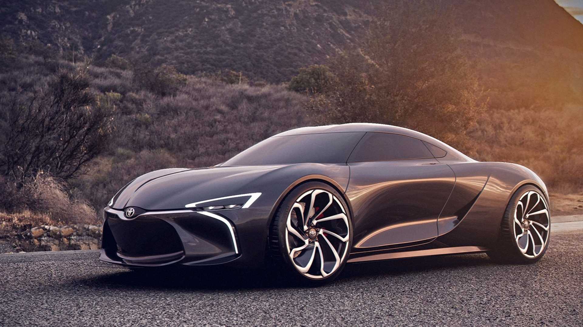 Toyota Concept