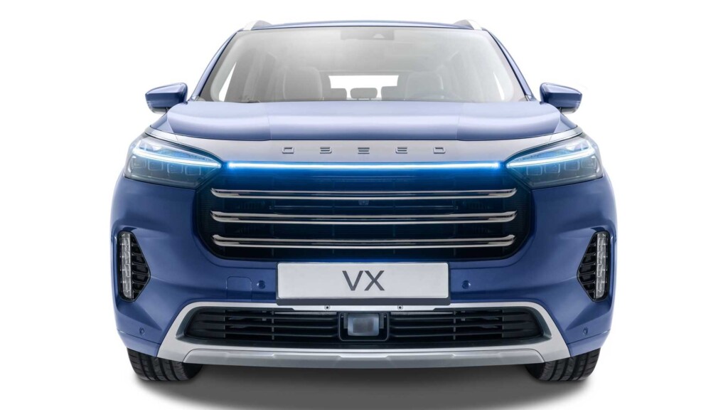 Exide vx автомобиль