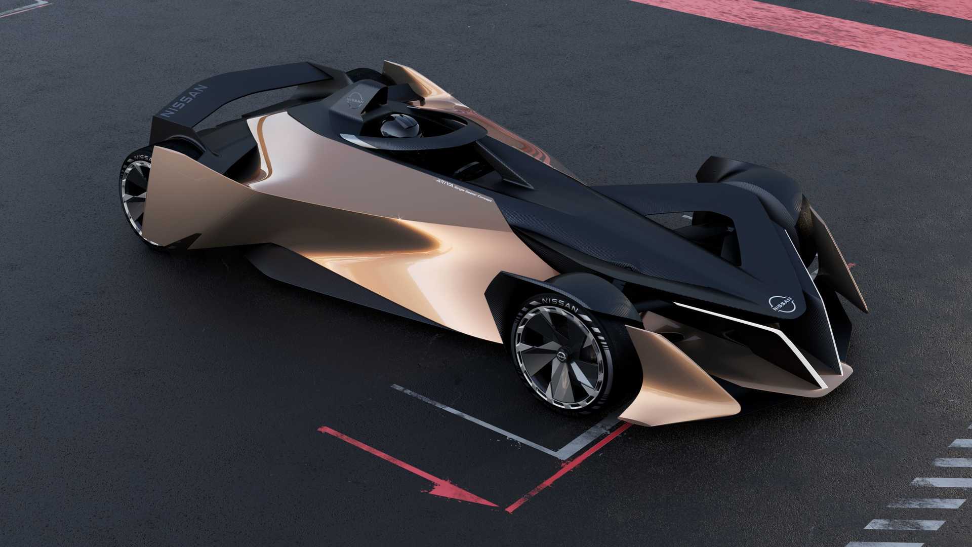 Peugeot Amphibian 2030 Concept