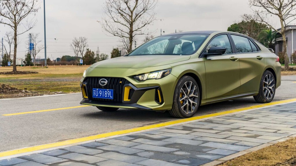 Gac trumpchi empow