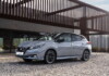 «Nissan Leaf зимой стал мучением: владелец пересел на атмосферный Daihatsu Move и не жалеет»