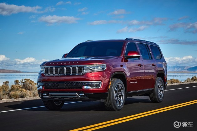 Кому принадлежит jeep