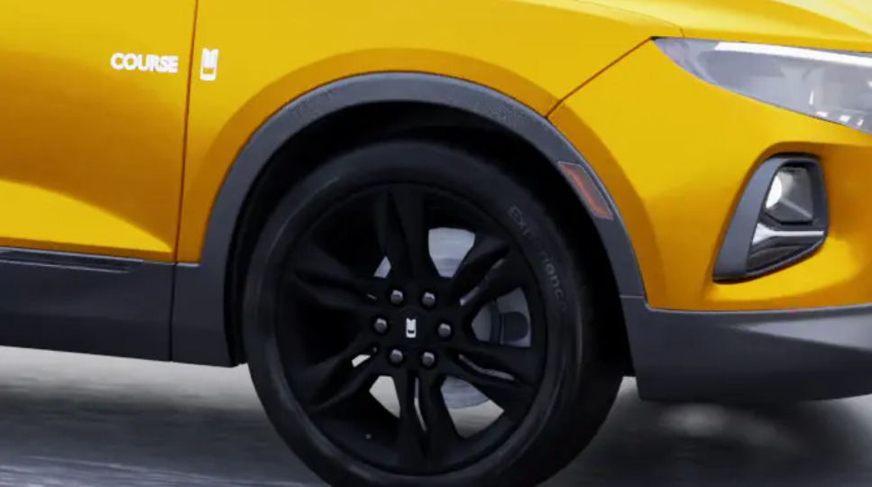 Москвич 412 будет новым