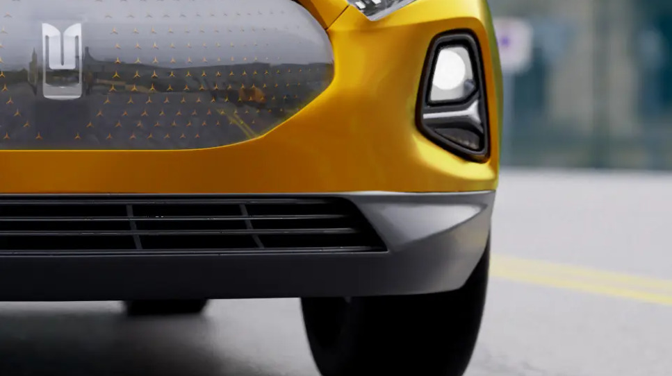 Москвич 412 будет новым