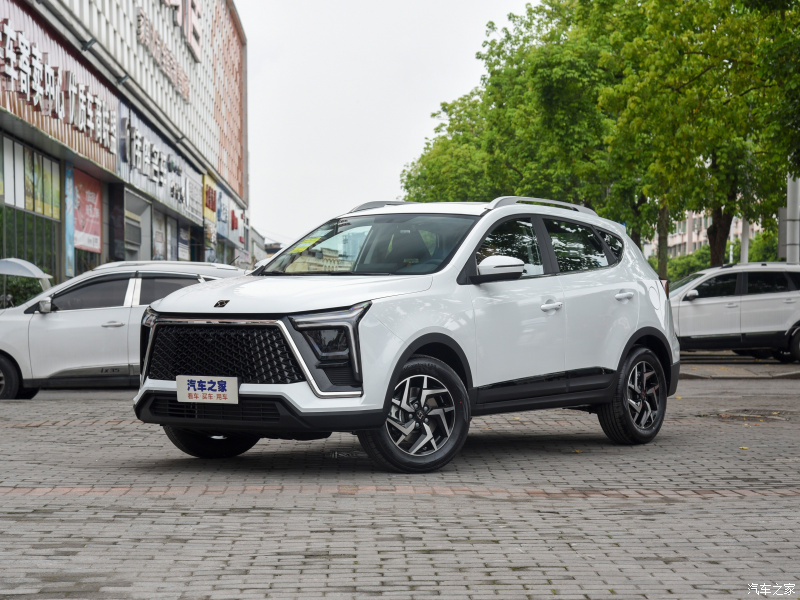 JAC Sehol X6 2022 официально поступил в продажу