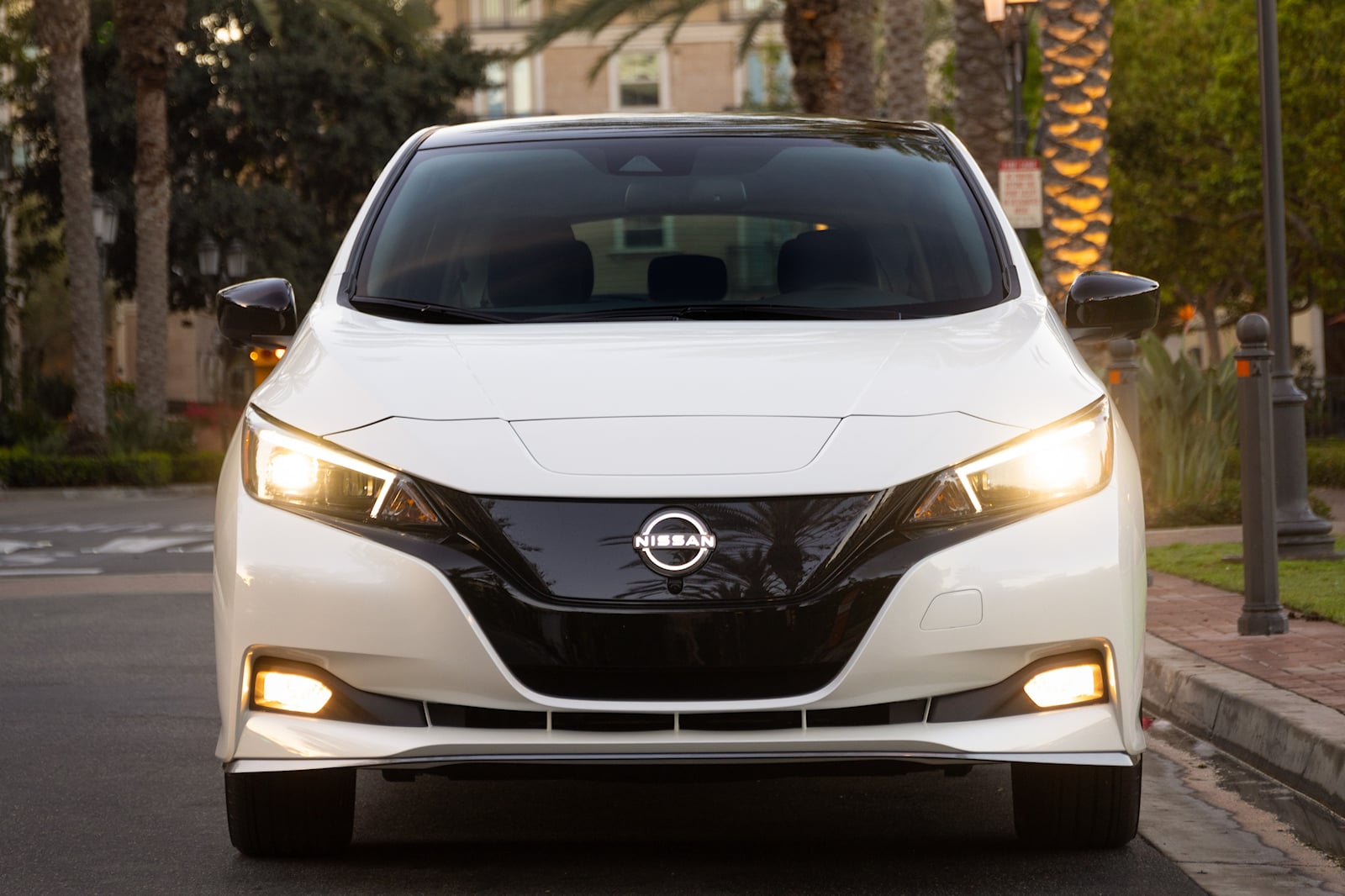 «Авито Авто»: спрос на электромобили с пробегом вырос на 46% в Нижнем ...