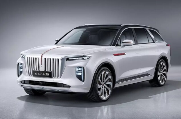 Китайские компании автомобилей