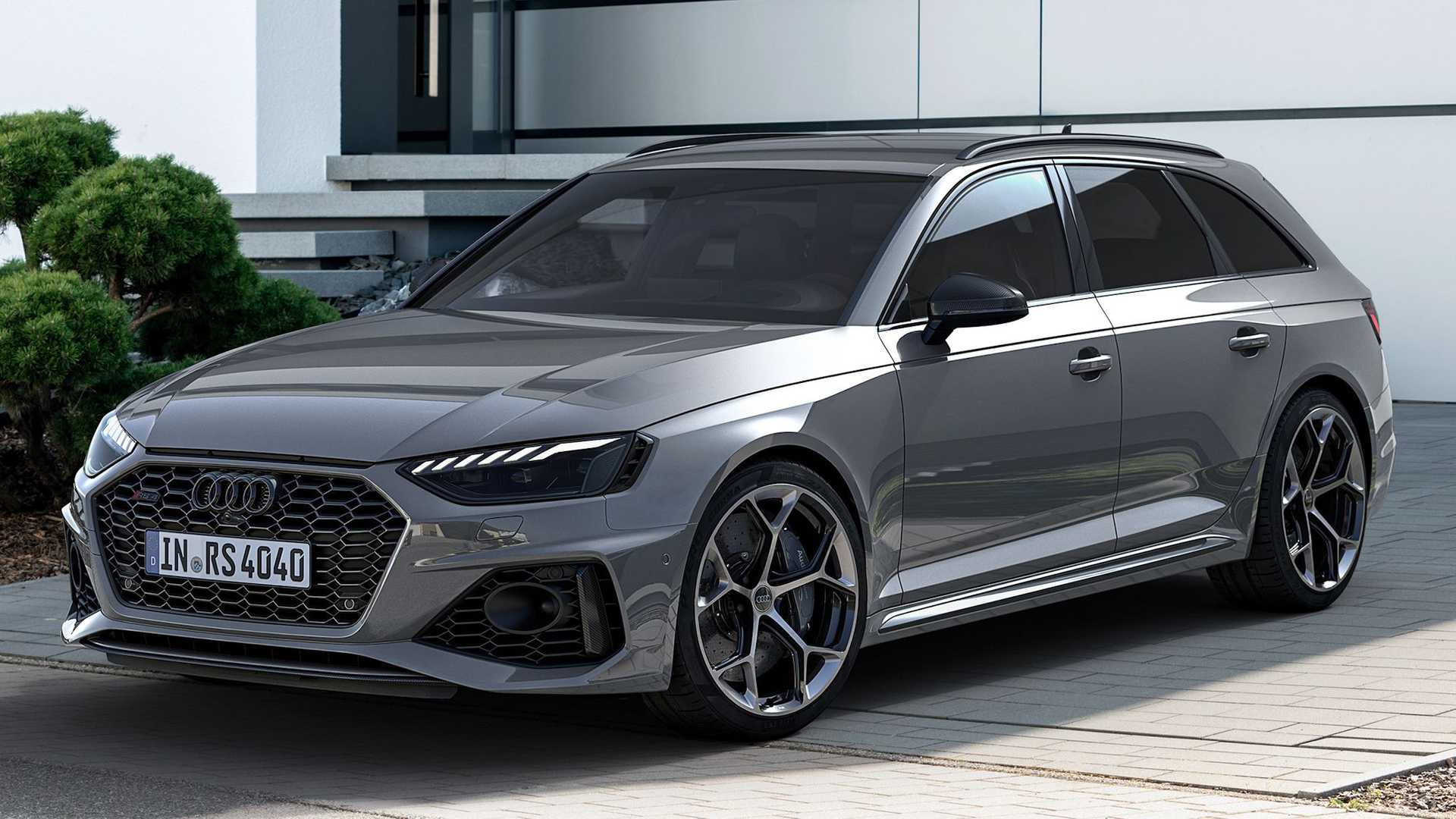 Audi rs5 2023