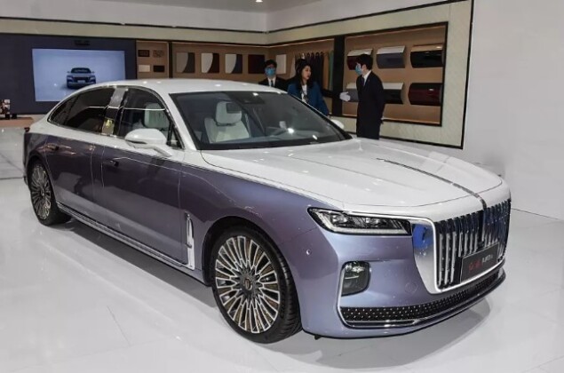 Китайские компании автомобилей