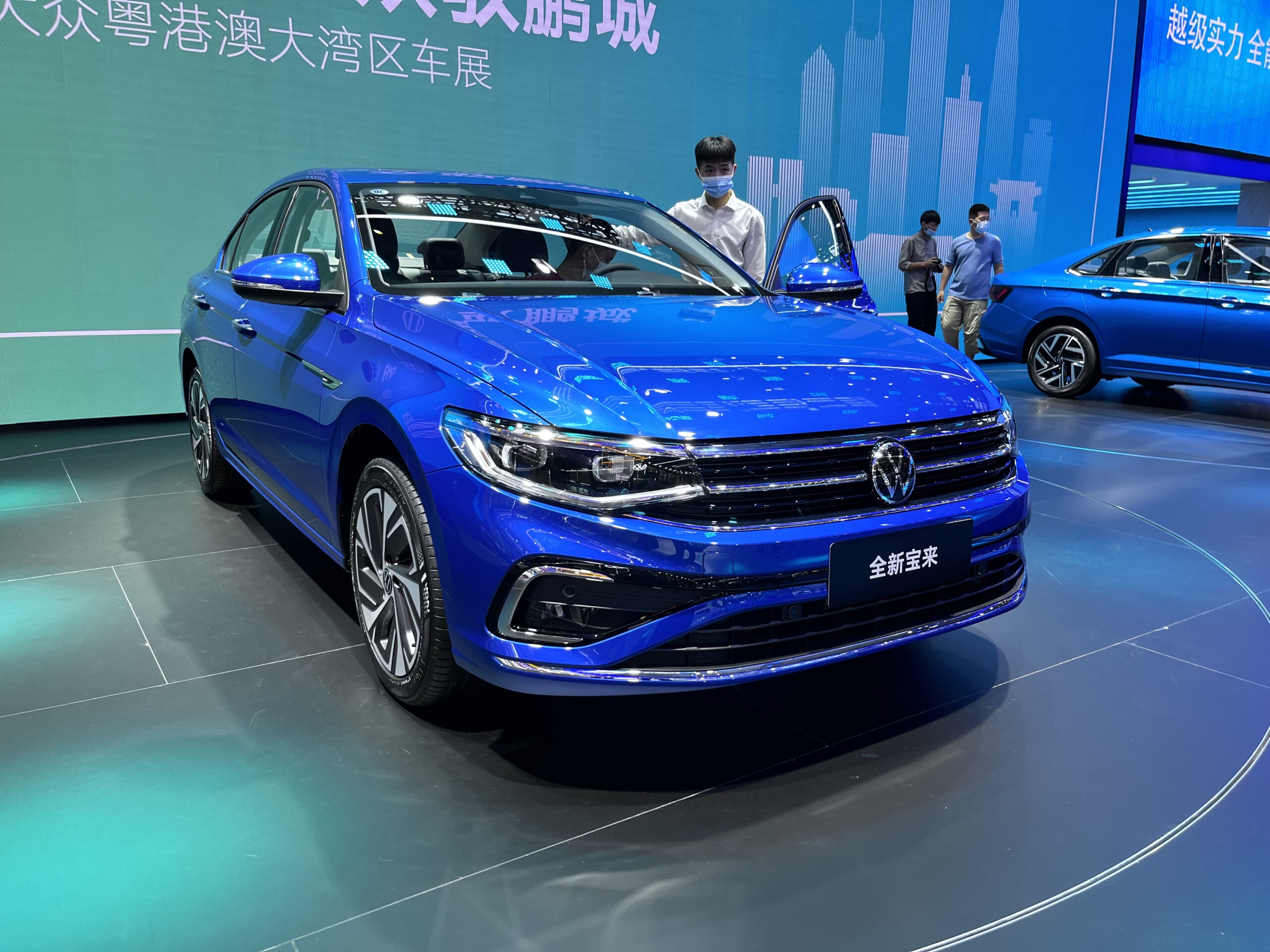 Какой купить автомобиль в 2024 году китайский