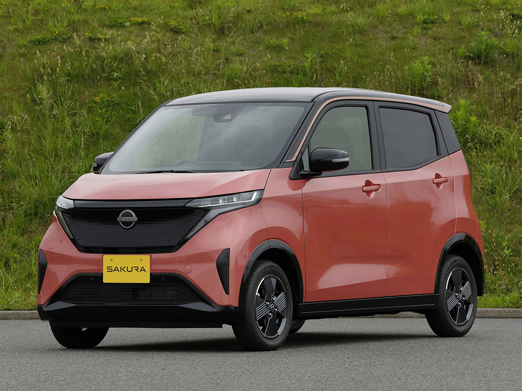 Тойота сакура. Nissan Sakura 2023. Mitsubishi Ek x ev 2022. Mitsubishi Ek x ev Nissan. Ниссан Сакура.