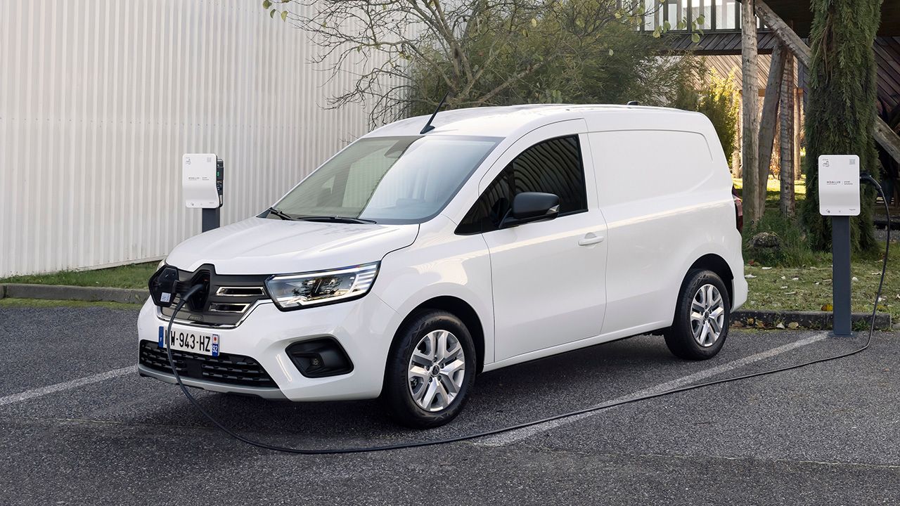kangoo renault 2022