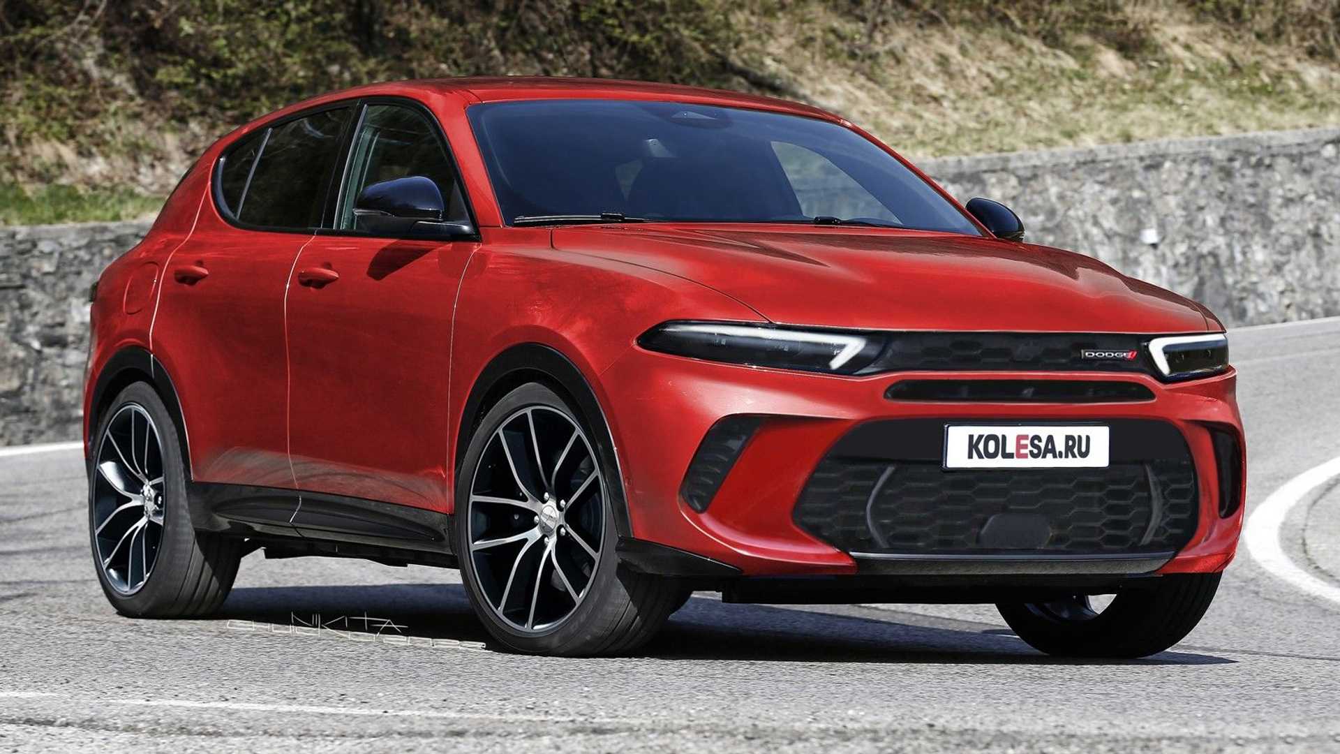 Dodge Р»РѕРіРѕС‚РёРї 2021