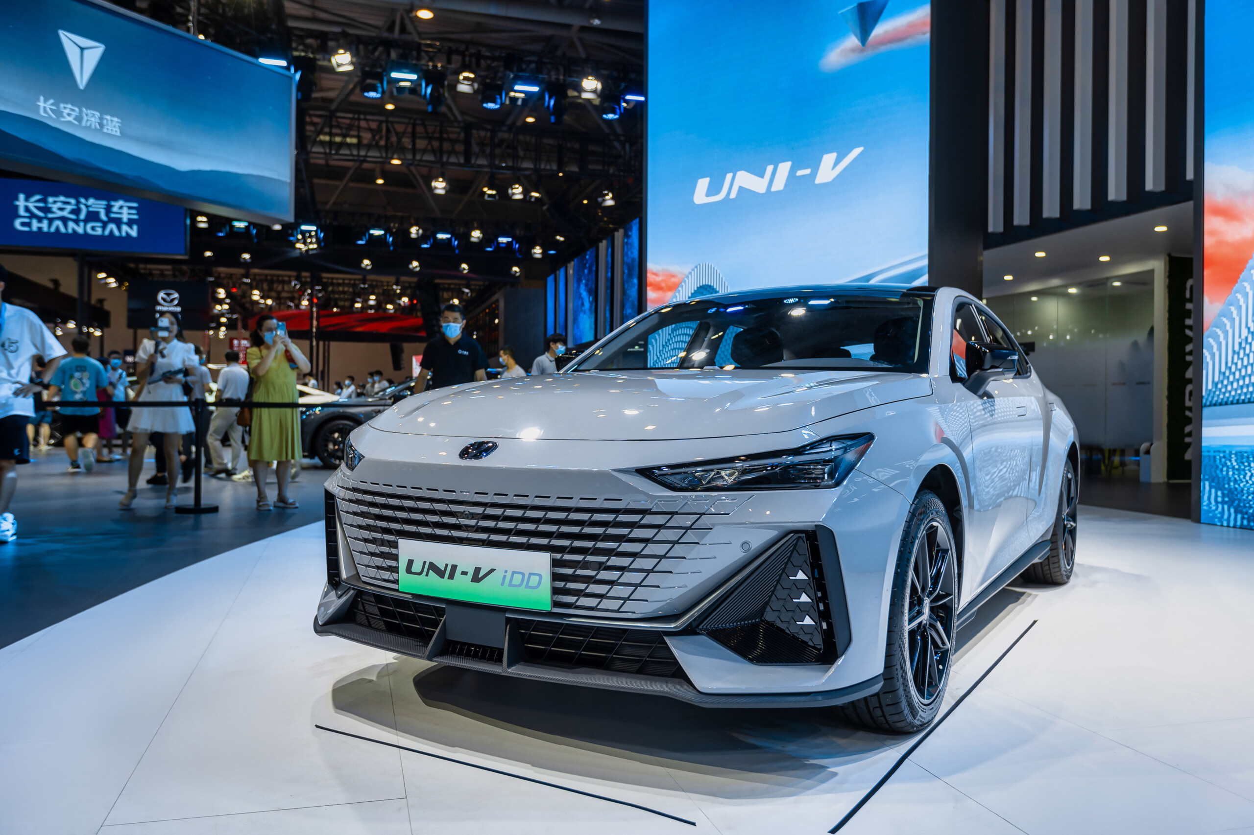 Changan 2022 РЅРѕРІРёРЅРєРё