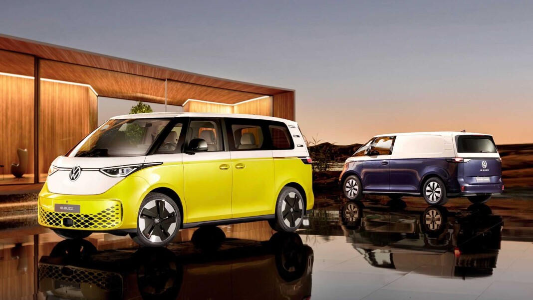 Volkswagen намерен массово внедрить в свои машины новые функции автопилота