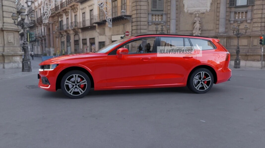 Новые кузова на москвич азлк