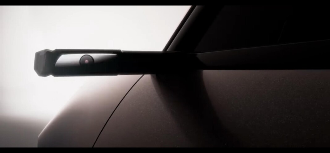 Mercedes и BYD готовятся к выпуску роскошного минивэна Denza
