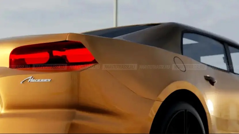 Москвич 412 новы