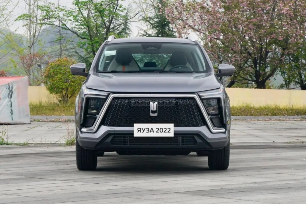 Москвич 2022 новый цена и комплектация в россии