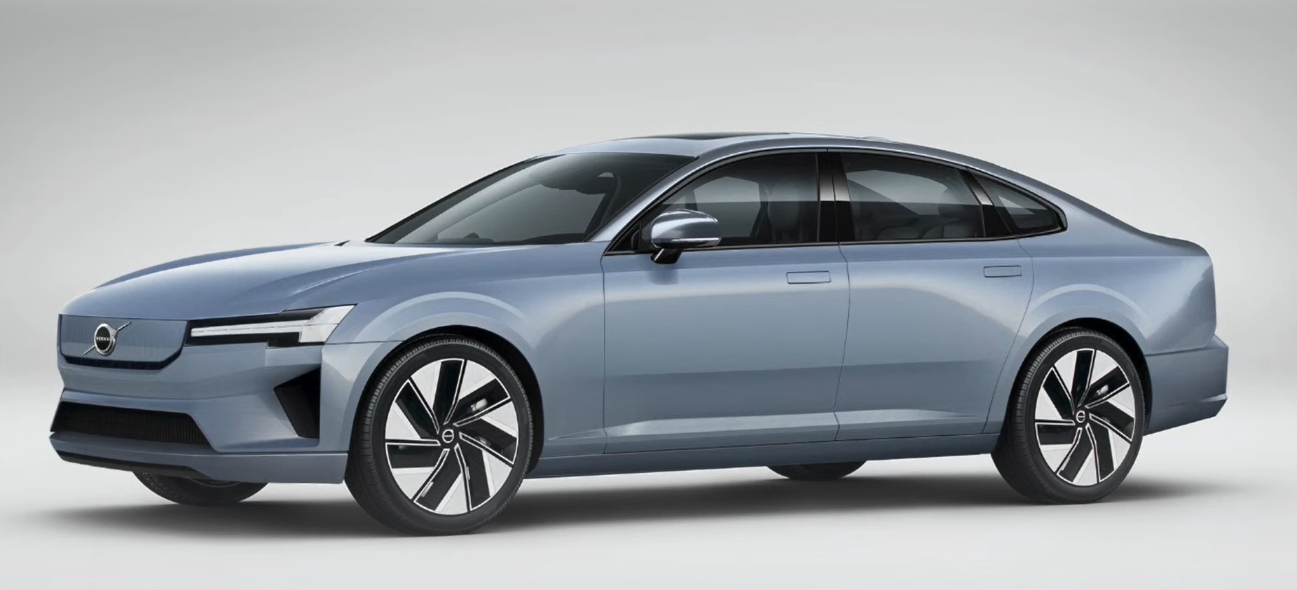 Volvo Electric Concept