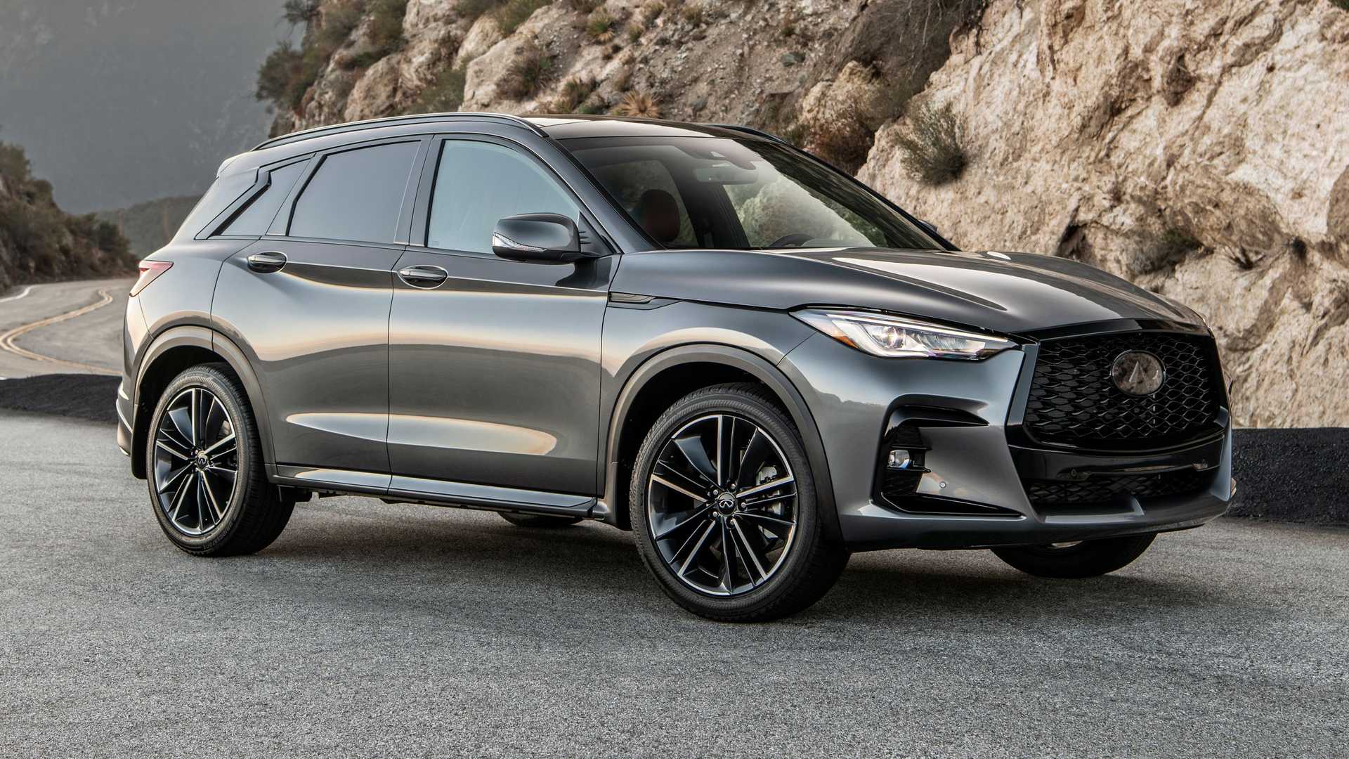 Новый Hyundai Tucson 2022