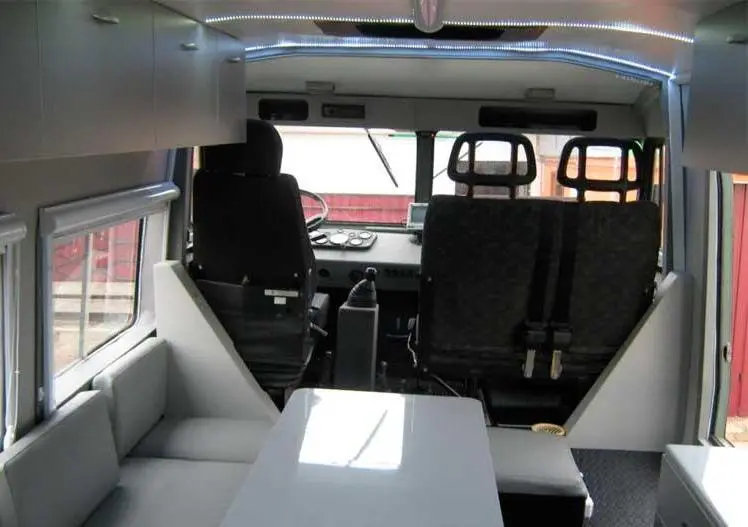 Простой работяга на коленке сделал из советского ГАЗ-66 "Шишига" лучший ...