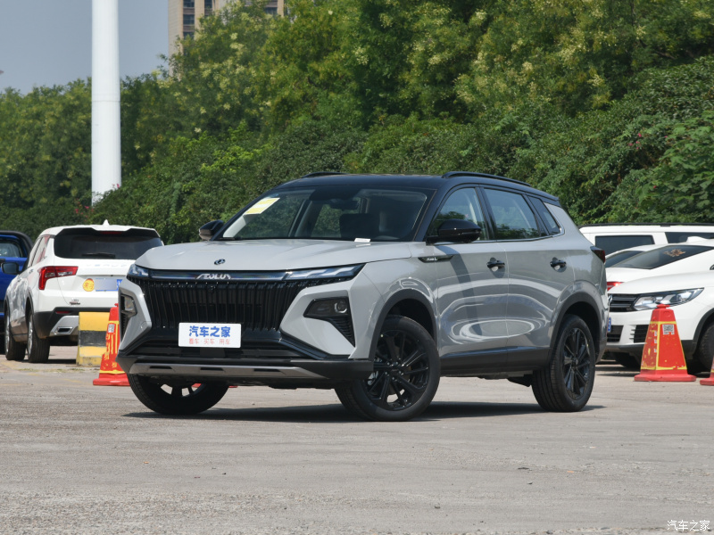 Dongfeng Haoji Aeolus 2022