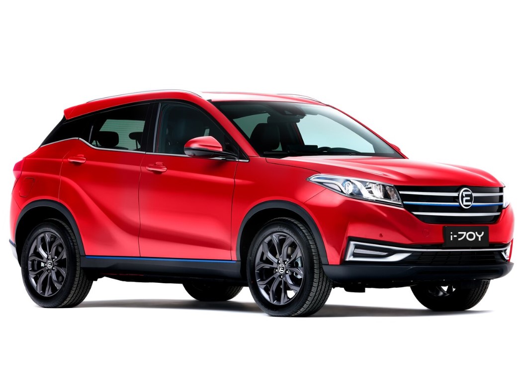 Dongfeng эмблема