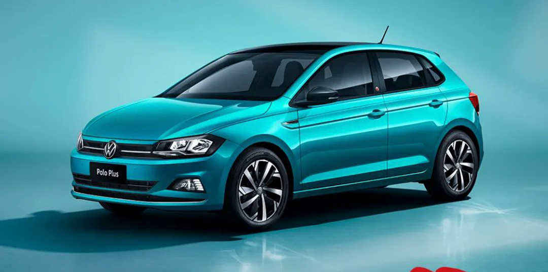 Volkswagen Polo РЅРѕРІС‹Р№