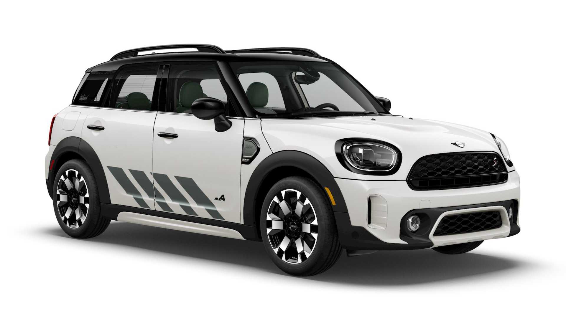 Модельный ряд 2023 года. Mini Cooper Countryman 2013. Мини Кантримен 225 60 18.