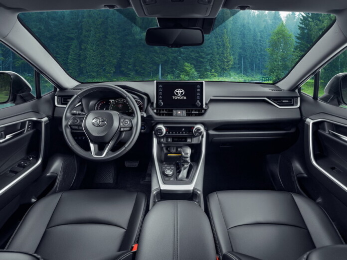 Toyota Stout 2023 Interior - Latest Toyota News