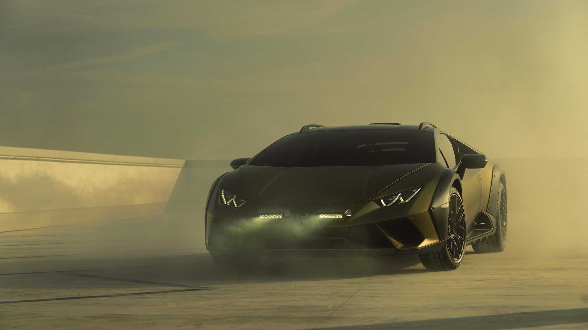 Huracan 2023