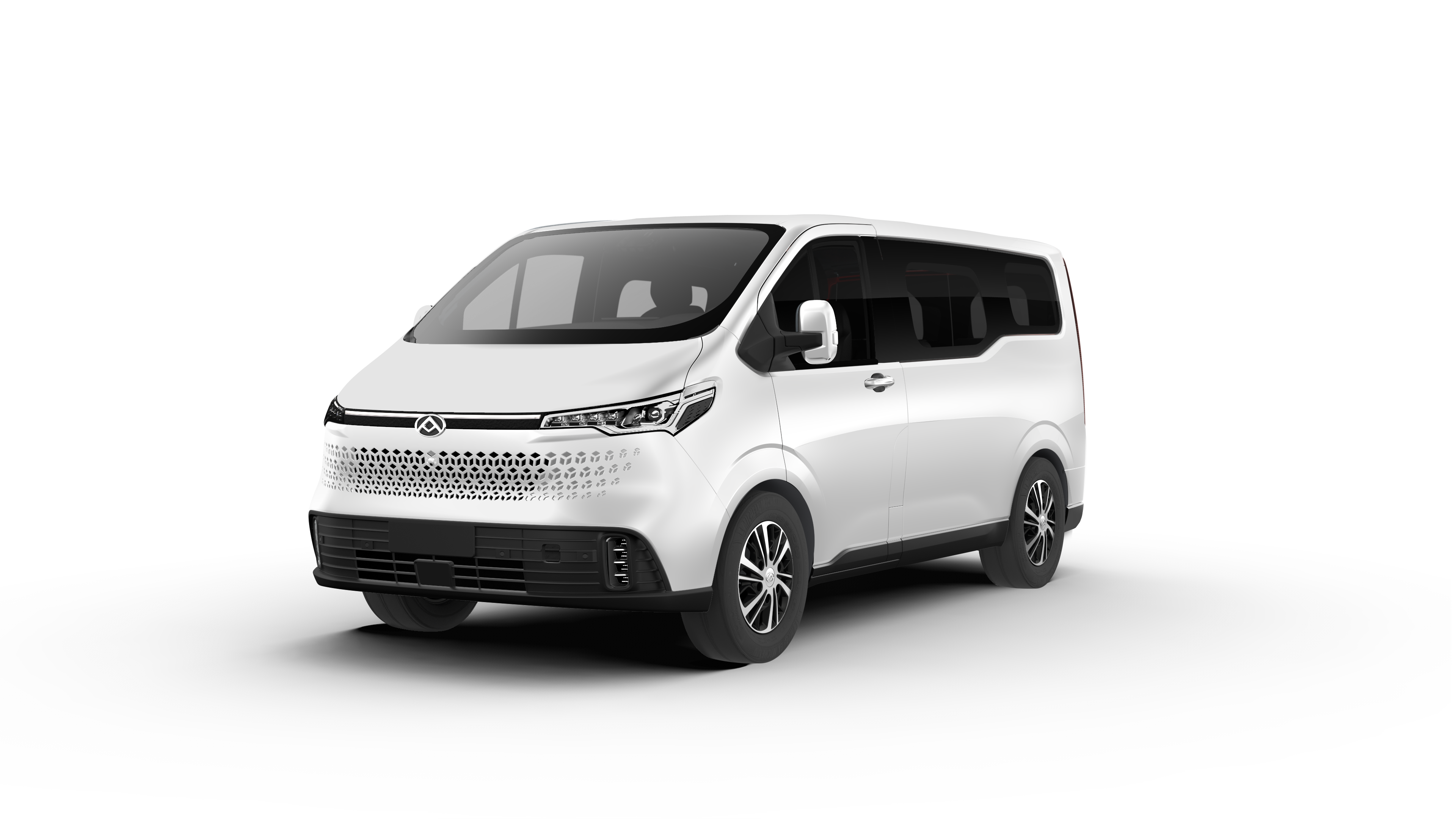 Maxus Minibus