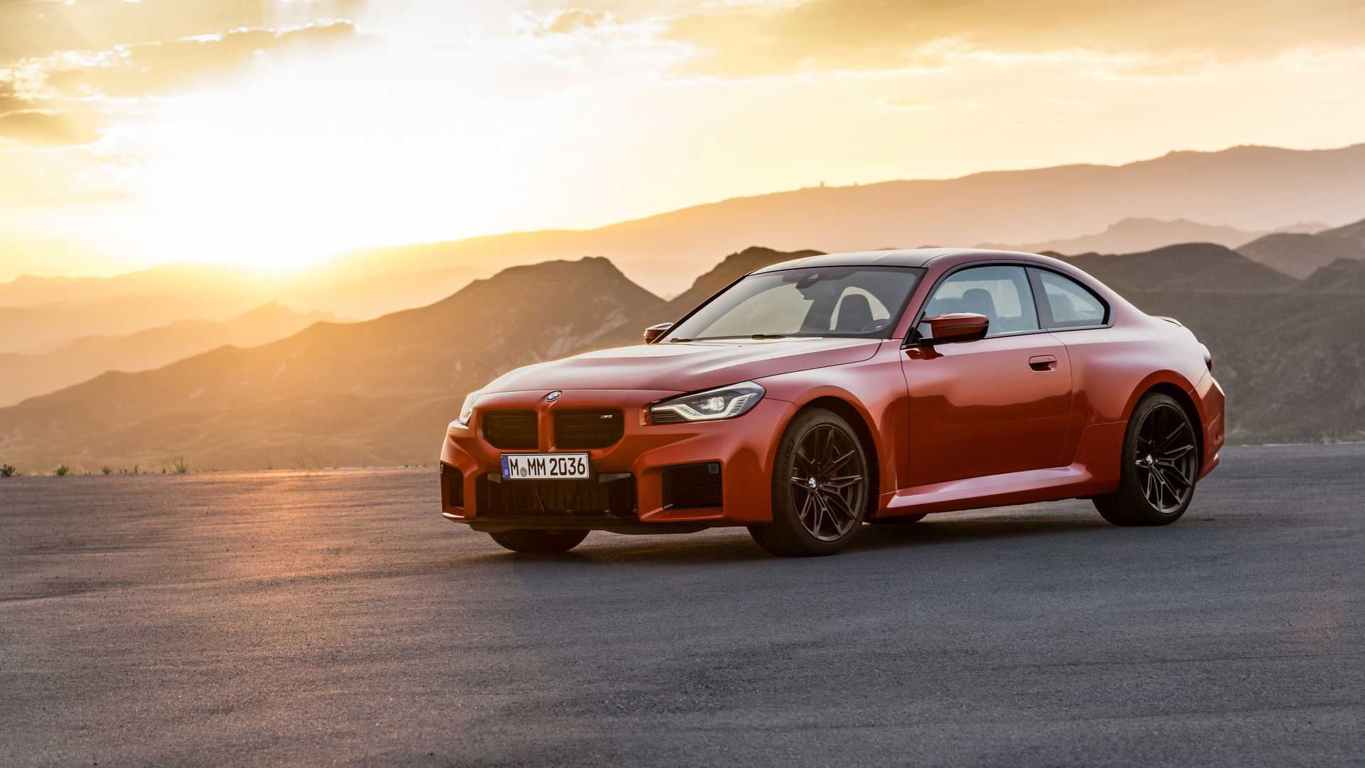 BMW m2 best