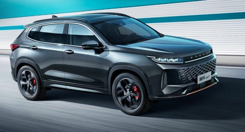 Автомобильный рынок китая