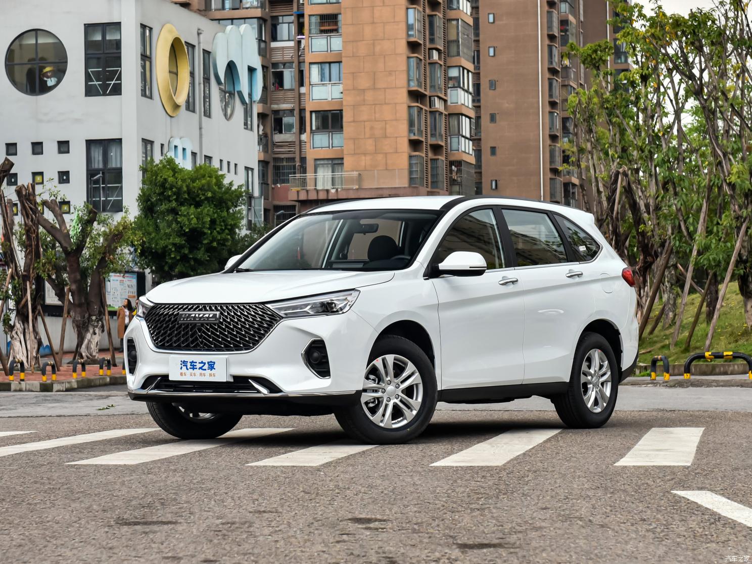 РќРѕРІС‹Р№ Haval h6