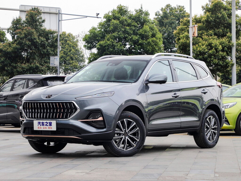 Компания «Москвич» подала патент на товарный знак «Москвич 5»