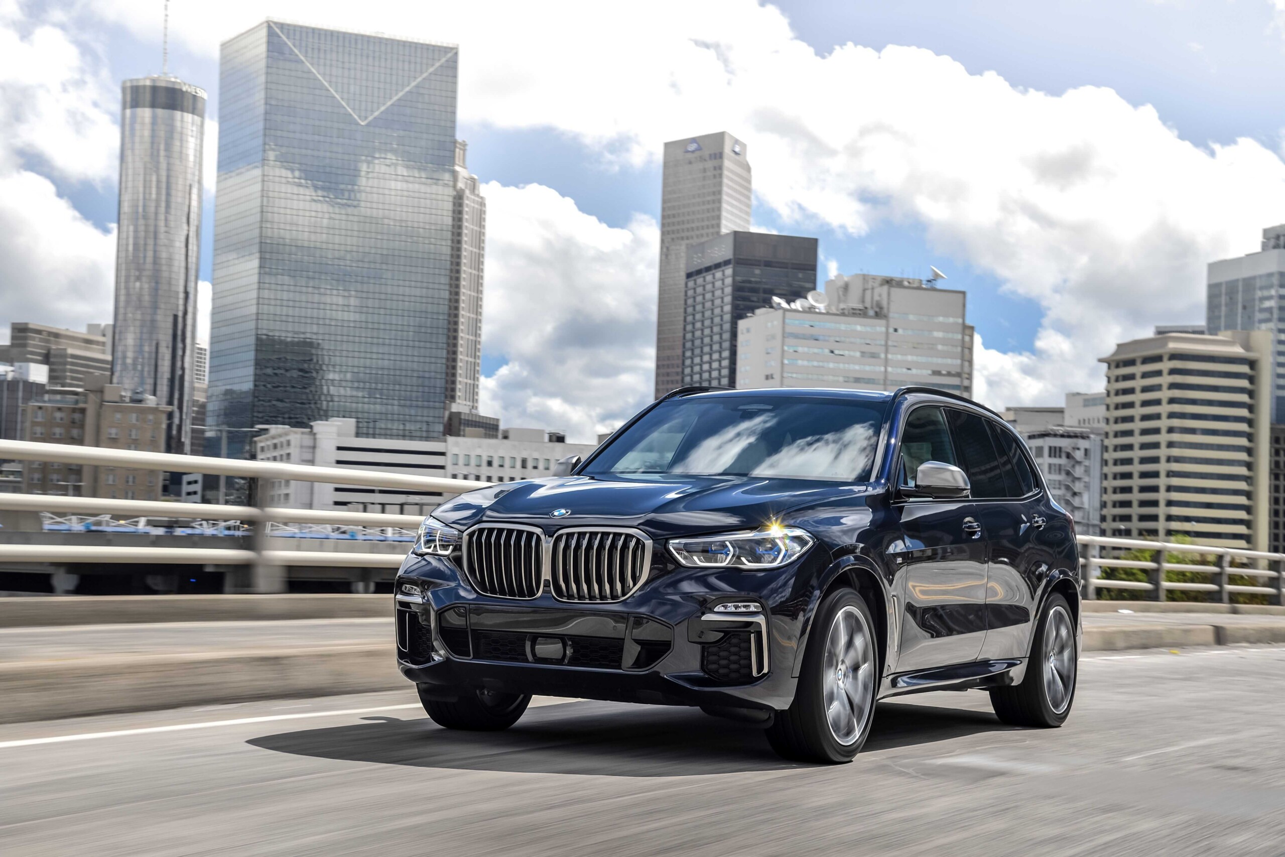 bmw x 5 g