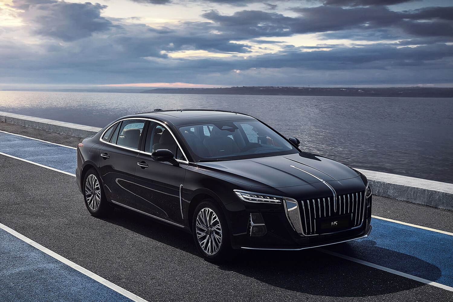 Составлен список новых доступных иномарок, которые можно купить в ...