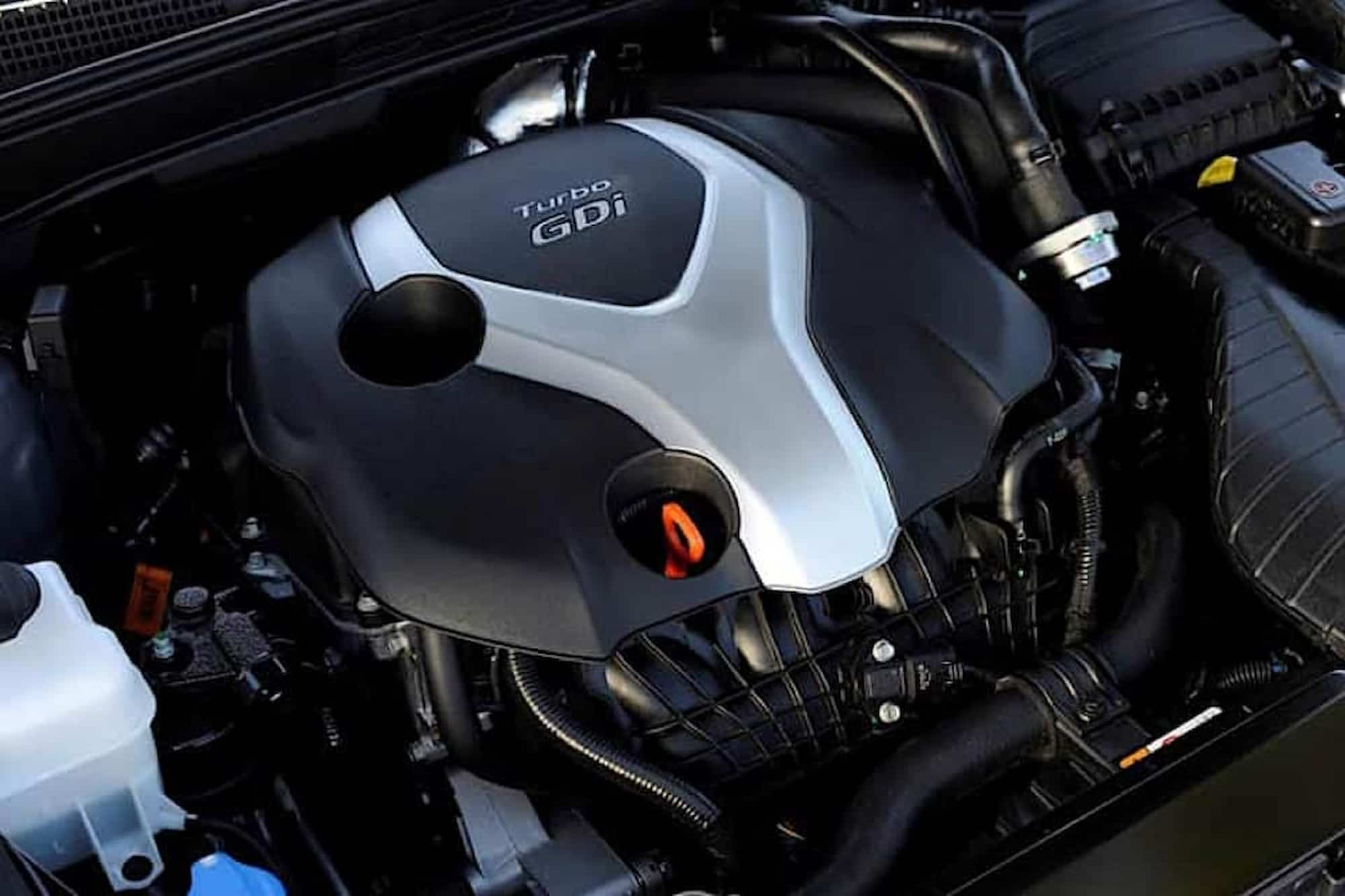 The Unreliable Engines of Hyundai and Kia: A Closer Look at the Theta II Series