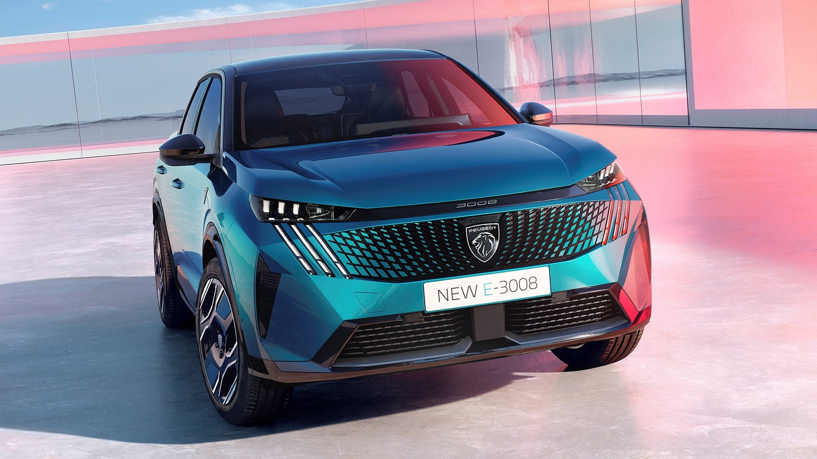 Drive into the future with the 2024 Novo T Cross