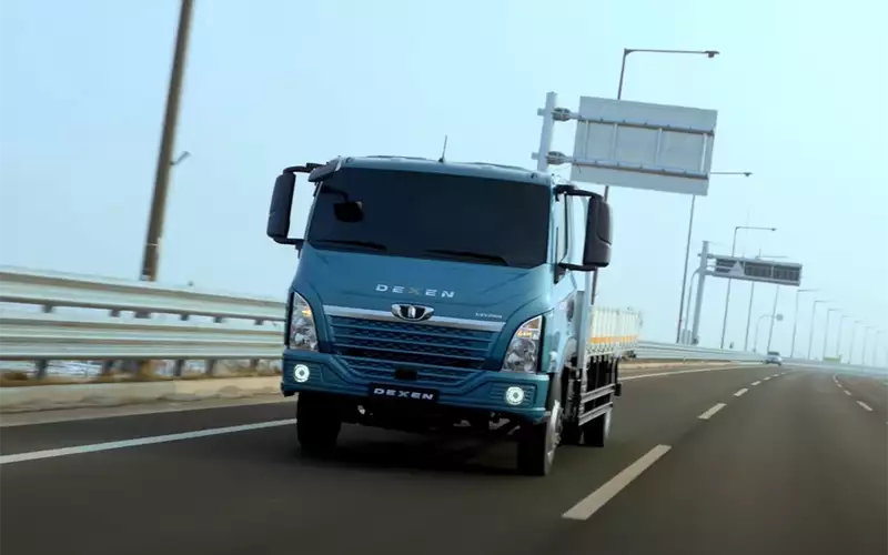 Бренд Daewoo официально возвращается в Россию: компания везет в страну ...